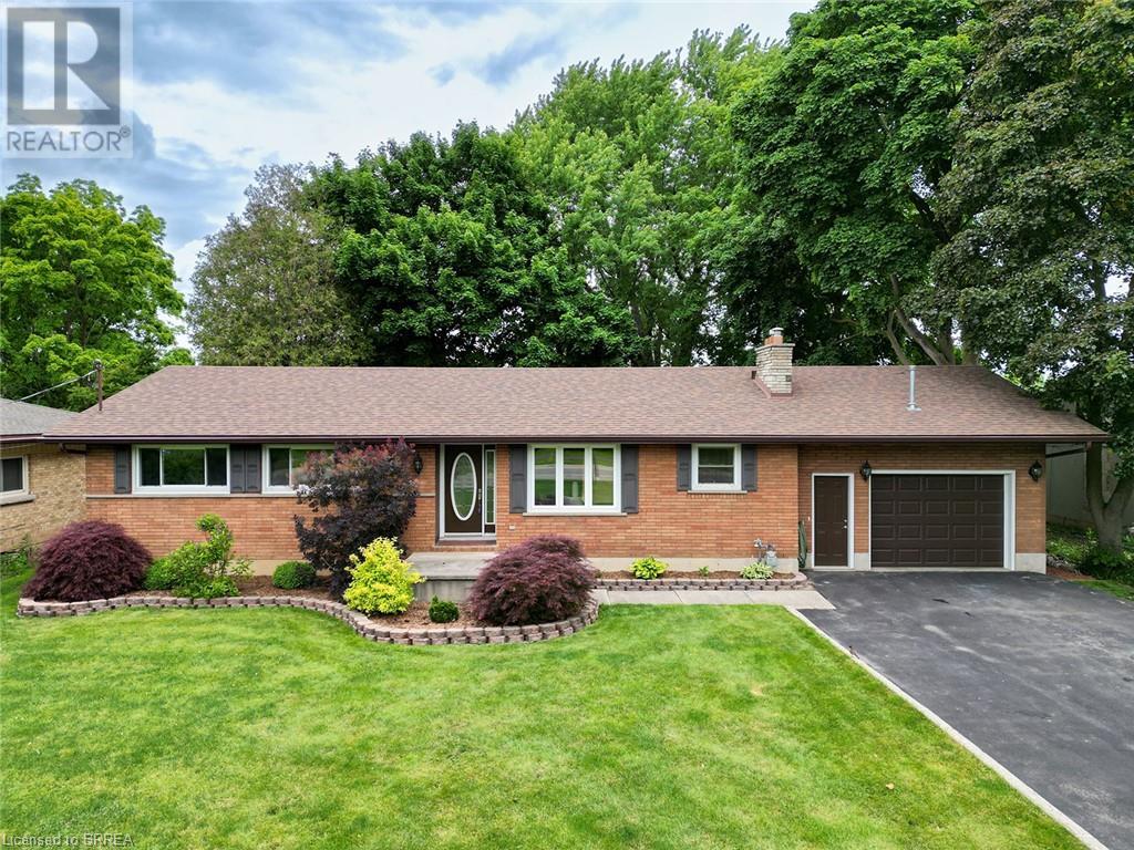 445 POWERLINE Road
