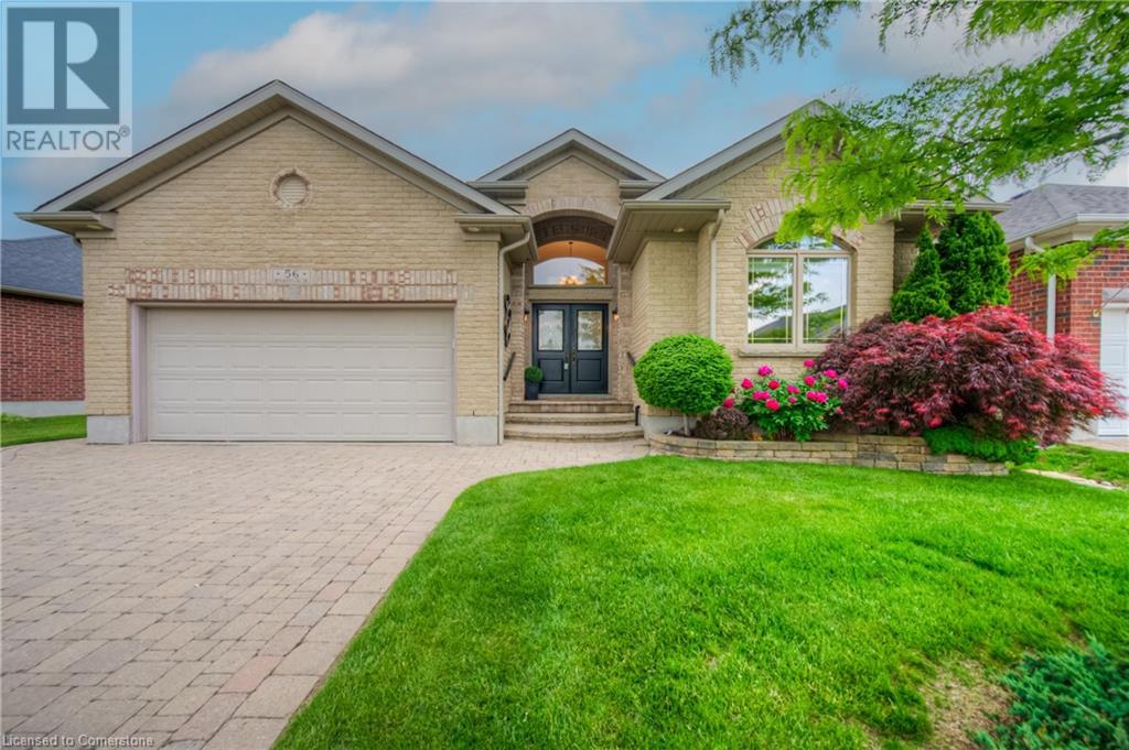 56 Bonaventure Drive Property Photo 1