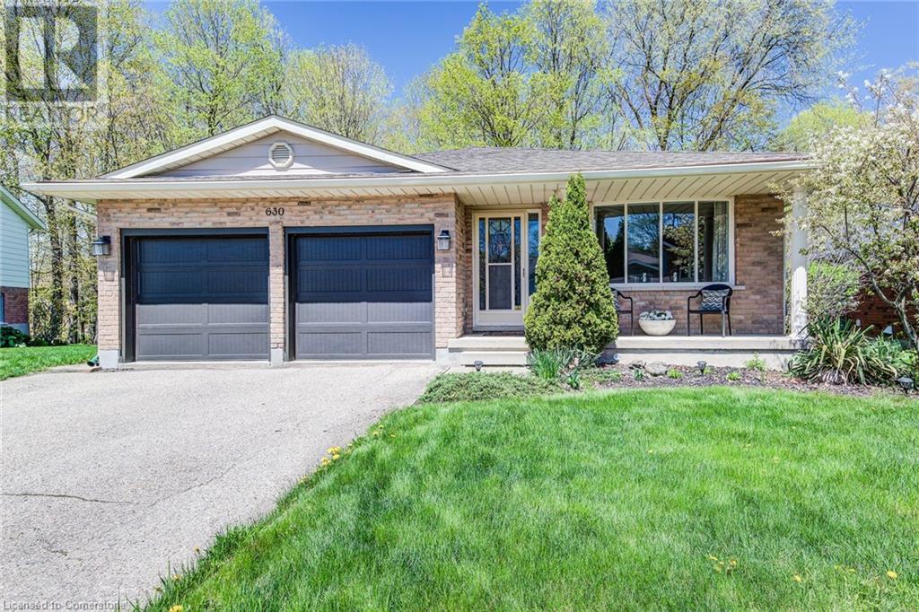 630 Red Pine Drive Property Photo 1