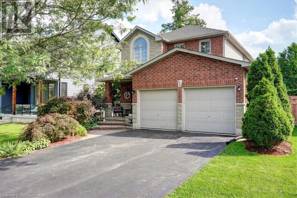 526 Jerseyville Road W Property Photo 1