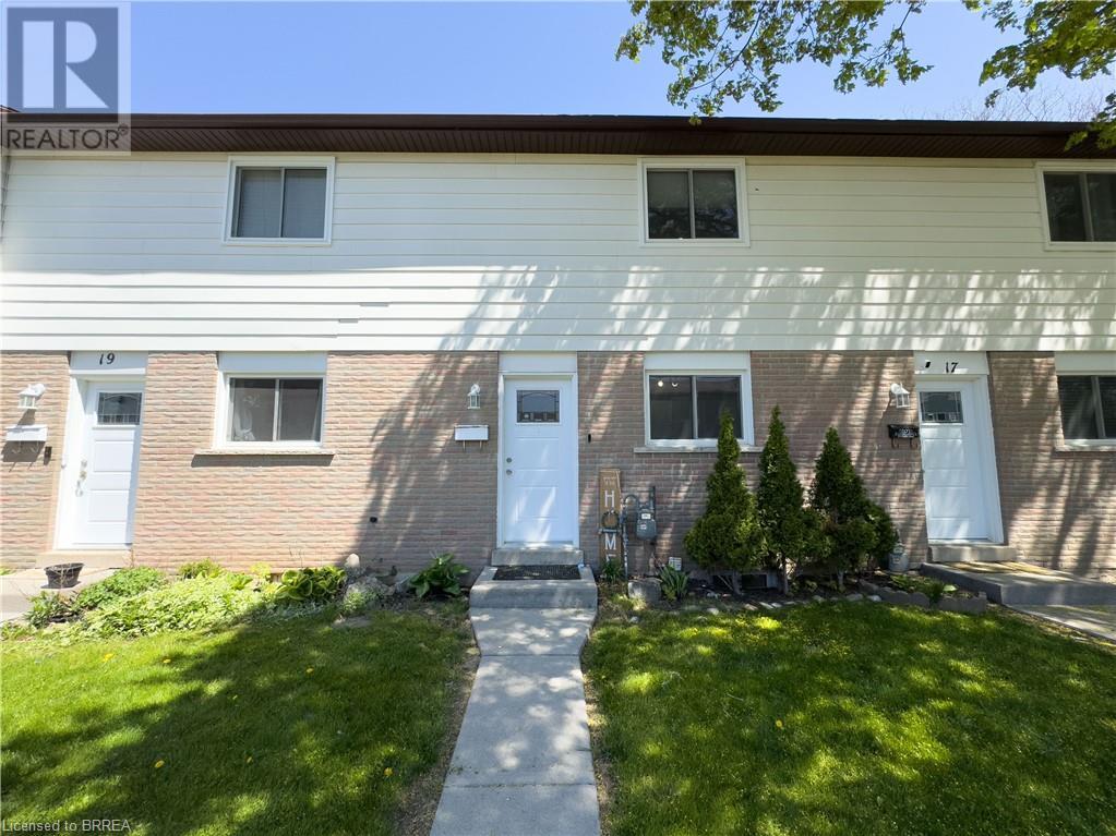 379 Darling Street Unit# 18 Property Photo 1