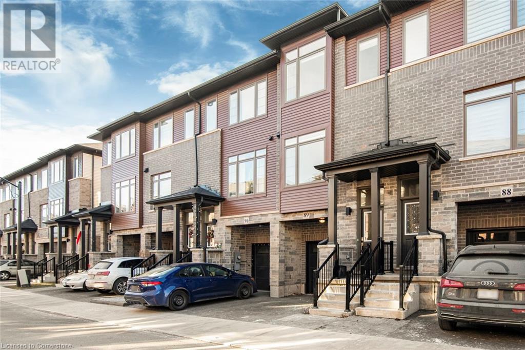 575 Woodward Avenue Unit# 89 Property Photo