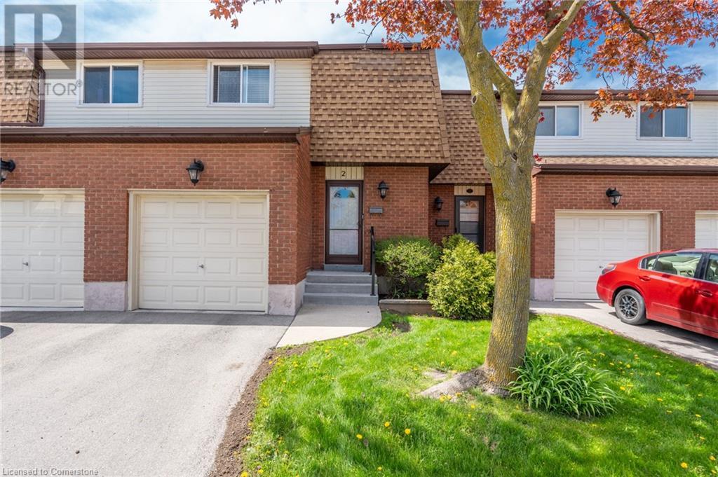 899 Stone Church Road E Unit# 2 Property Photo