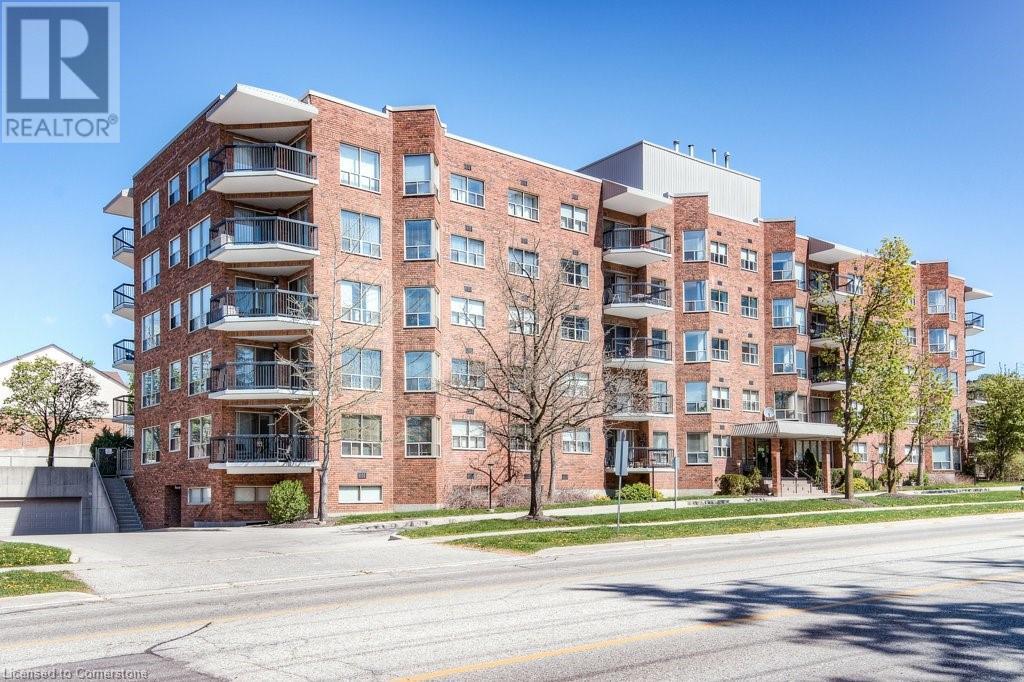 300 KEATS Way Unit# 205