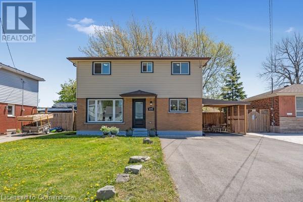 879 Upper Sherman Avenue Property Photo 1