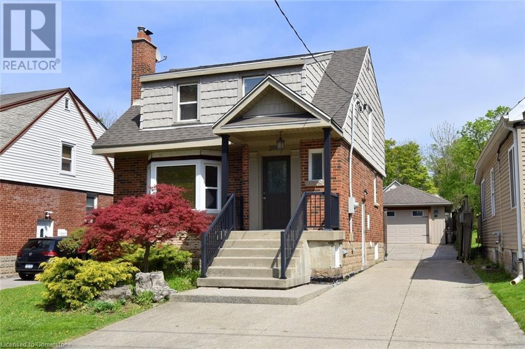 293 Emerson Street Property Photo 1