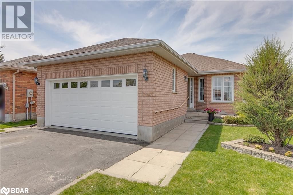 72 Buchanan Street Property Photo 1