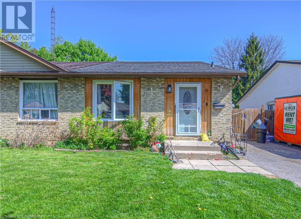 10 Palomino Drive Property Photo
