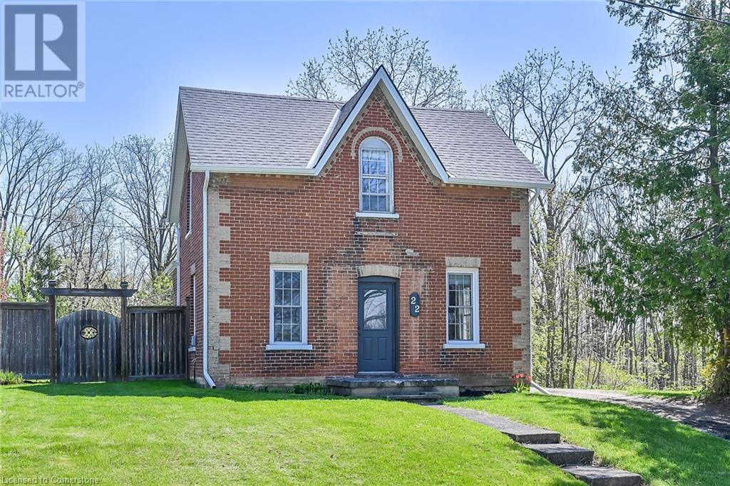22 Tolhurst Avenue Property Photo 1