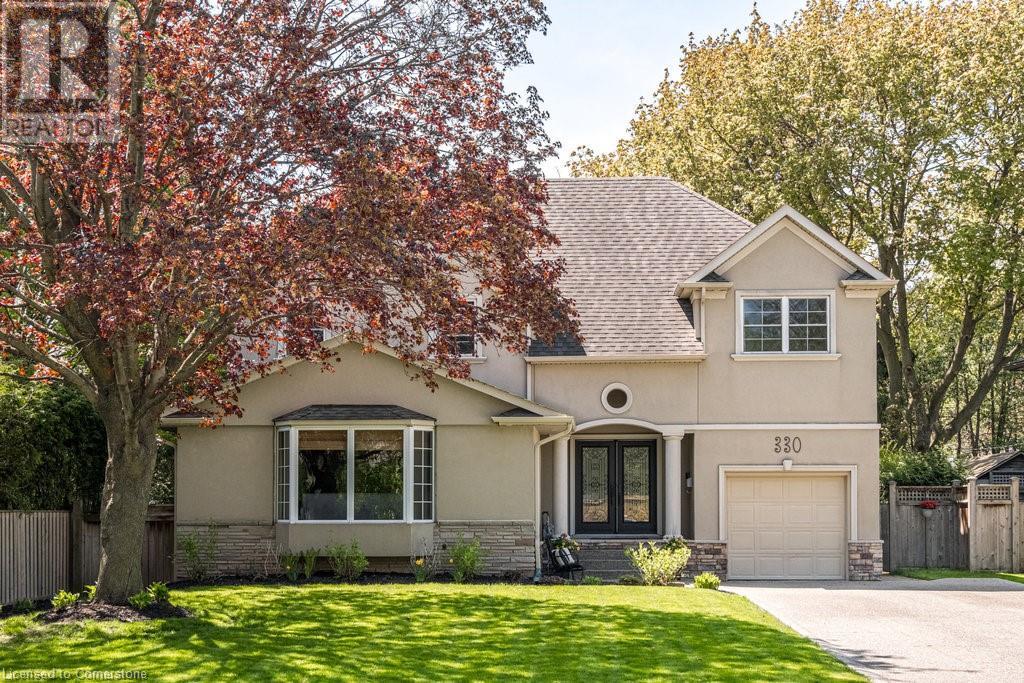 330 Strathcona Drive Property Photo