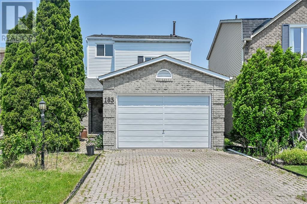 183 Garden Crescent Property Photo 1