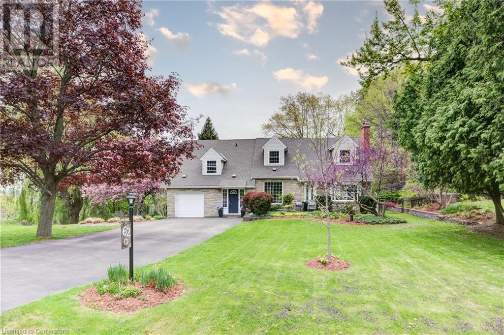 62 MAPLE Avenue