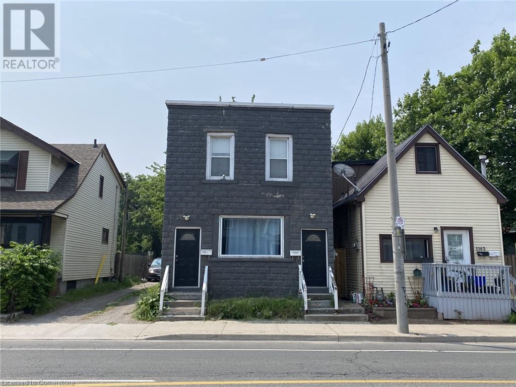 1164 Cannon Street E Unit# Main Property Photo 1
