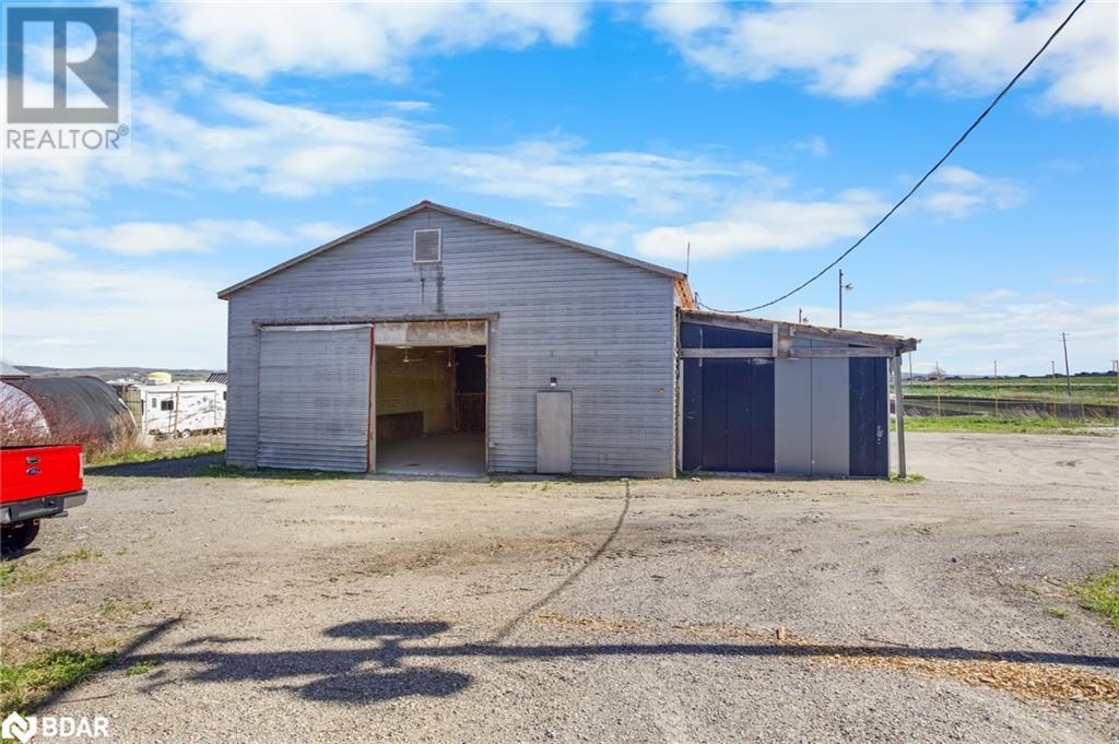 1153 Canal Road Unit# Barn Property Photo