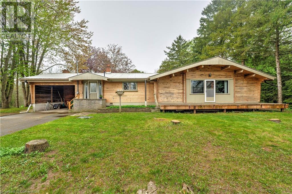 1253 Highway No. 6 Property Photo
