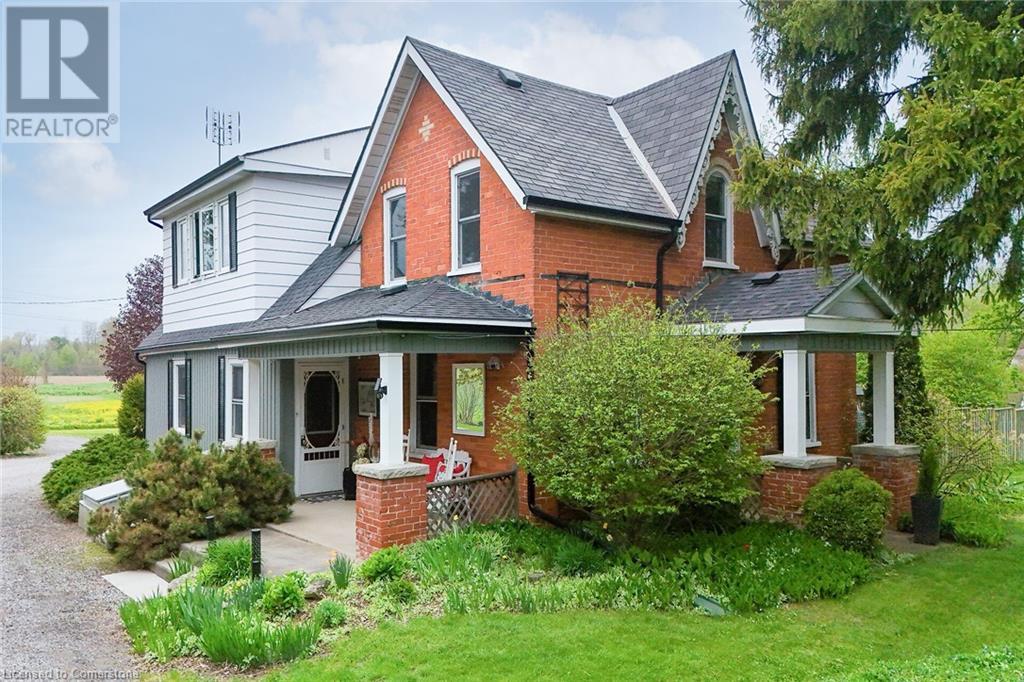 829 Millgrove Side Road Property Photo