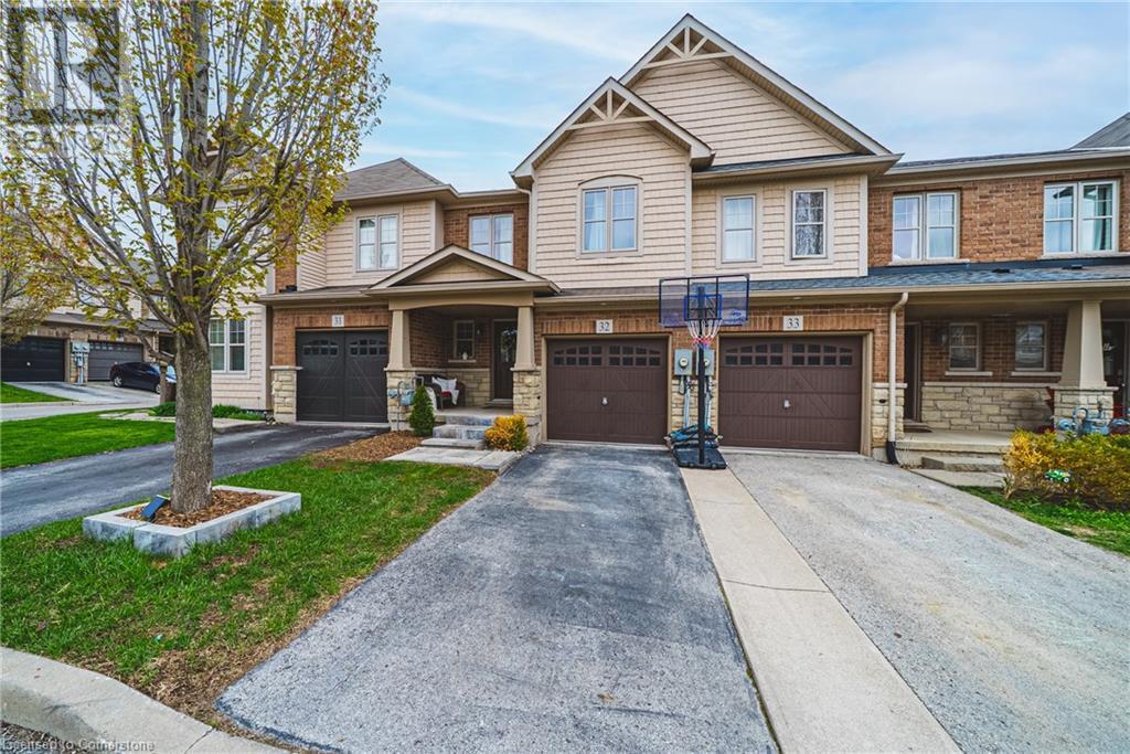 10 Pumpkin Pass Unit# 32 Property Photo