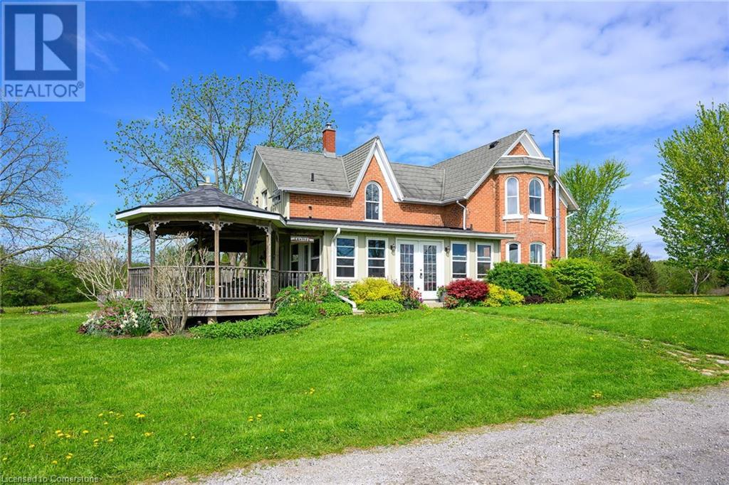1131 Haldimand Road 17 Property Photo