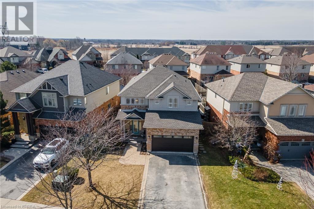 81 Windwood Drive Property Photo