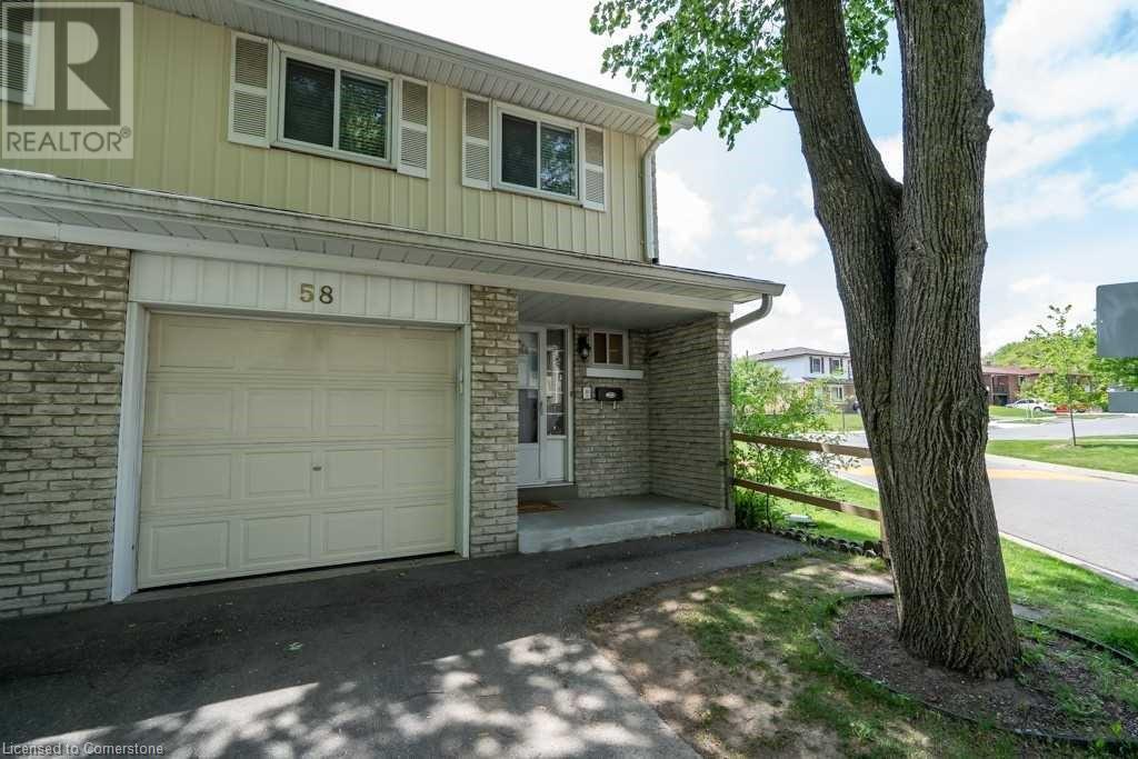 830 Stainton Drive Unit# 58 Property Photo 1