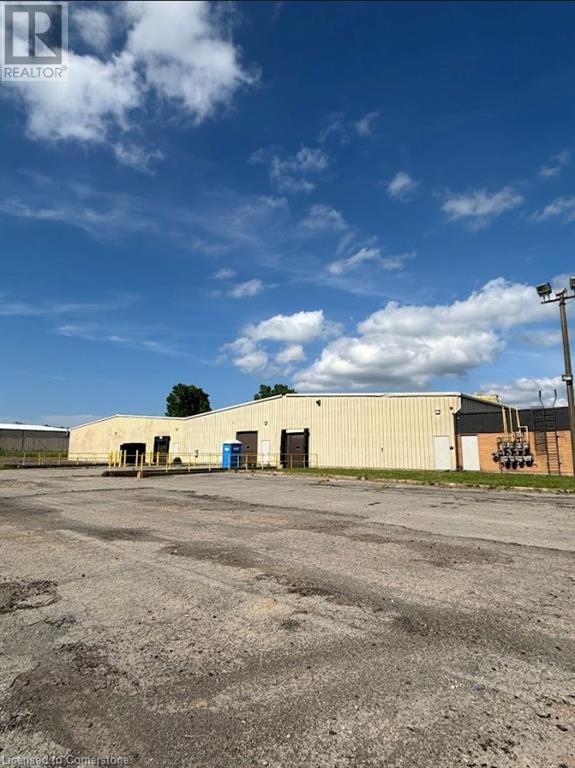 6050 DON MURIE Street Unit# 5