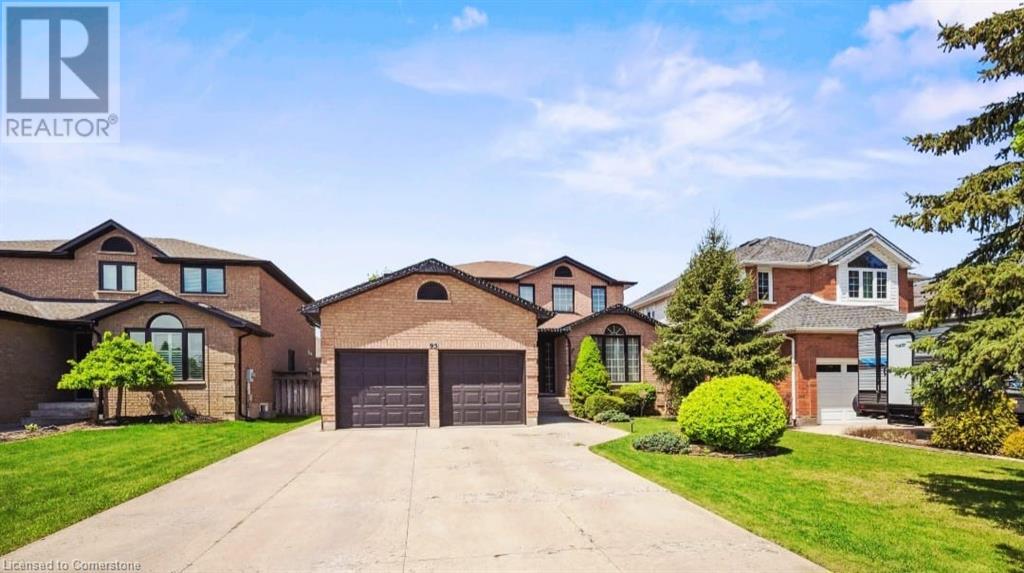 95 Gatestone Drive Drive Property Photo 1