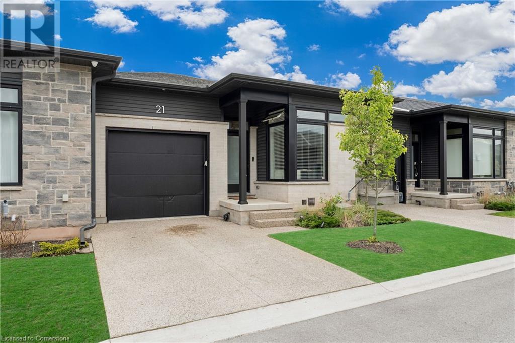 8974 Willoughby Drive Unit# #21 Property Photo 1