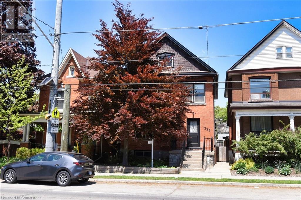 324 Aberdeen Avenue Property Photo 1