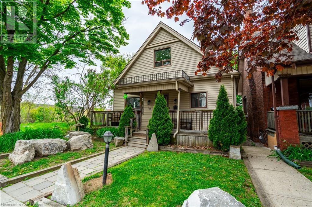 12 Rossmore Avenue Property Photo 1