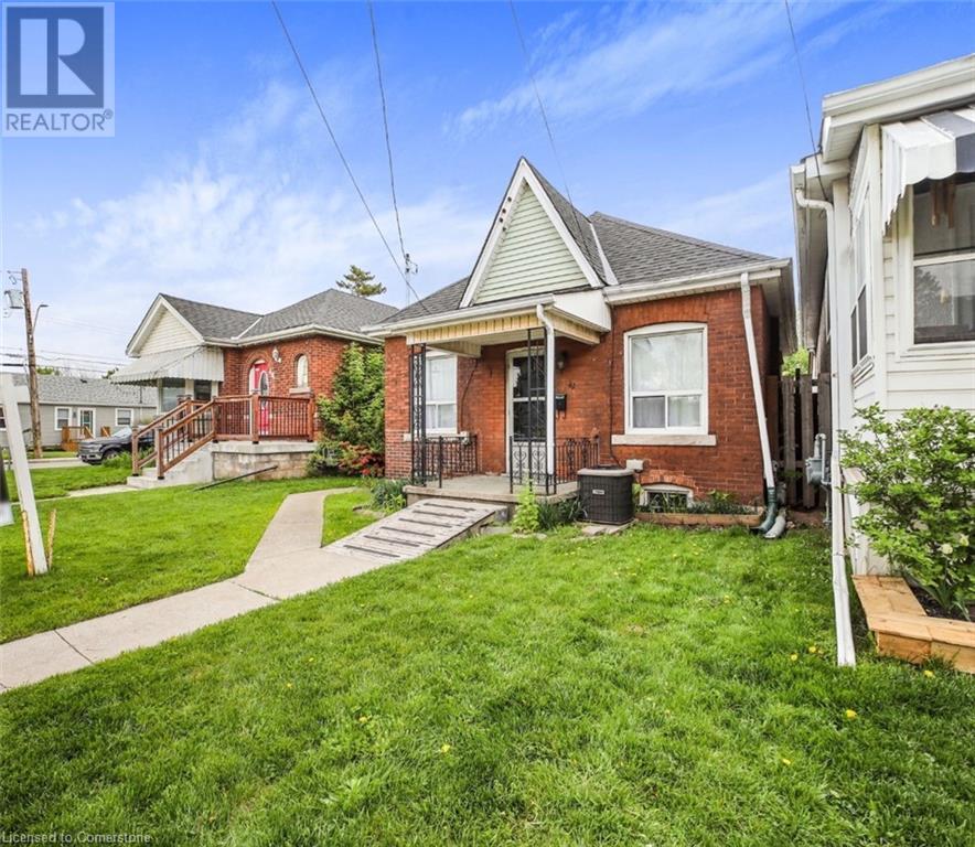 42 Ellis Avenue Property Photo 1