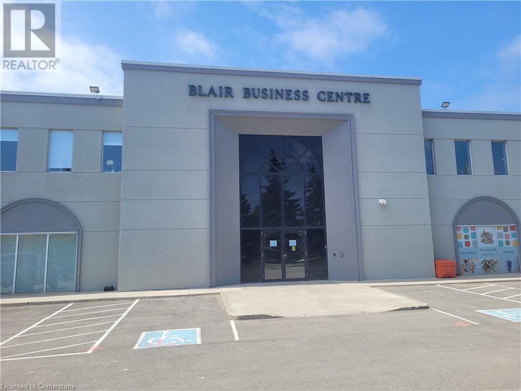 1160 BLAIR Road Unit# G Property Photo 1