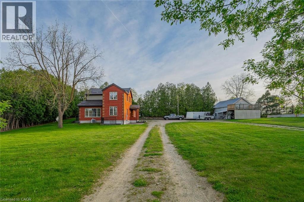 4 Brock Road N Property Photo 1