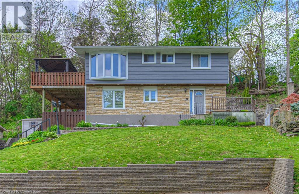 22 Dundonald Road Property Photo 1