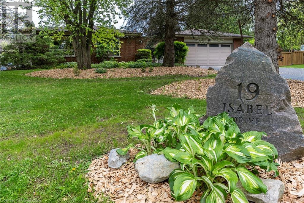 19 Isabel Drive Property Photo