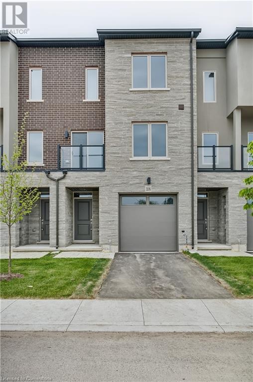 18 CLEAR VALLEY Lane