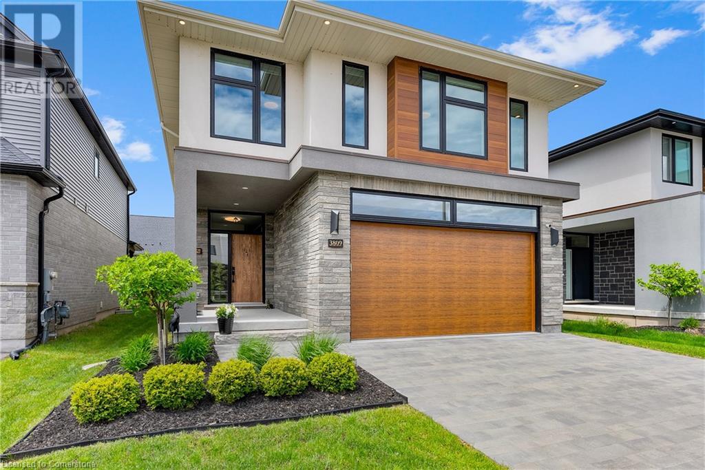 3809 SIMPSON Lane