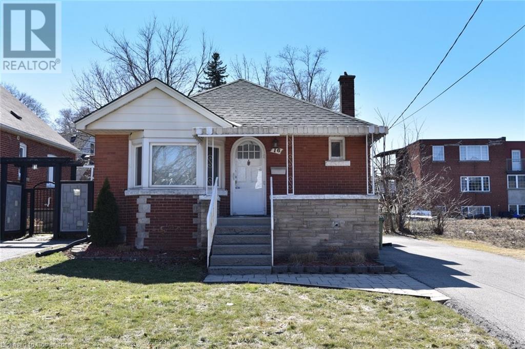 16 EMPRESS Avenue Property Photo 1