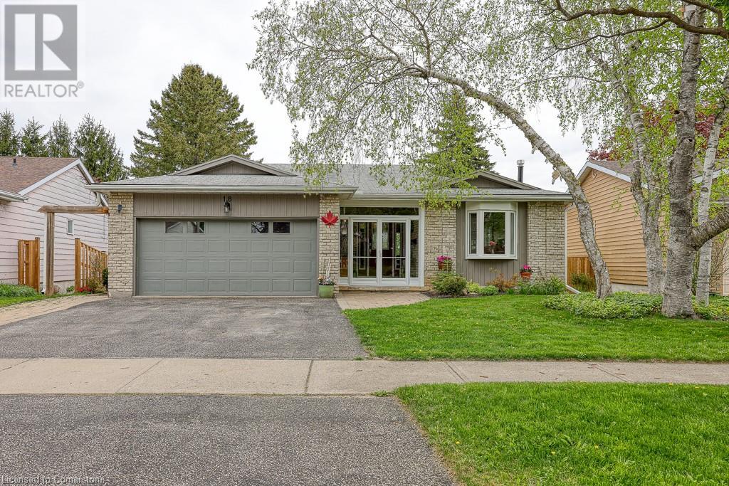 18 Charnwood Court Property Photo 1