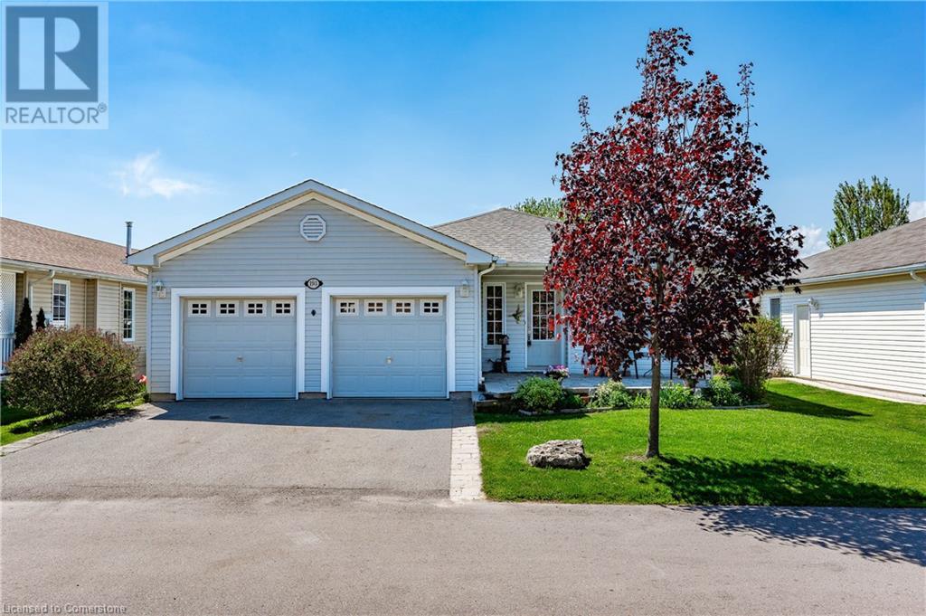 193 Glenariff Drive Property Photo