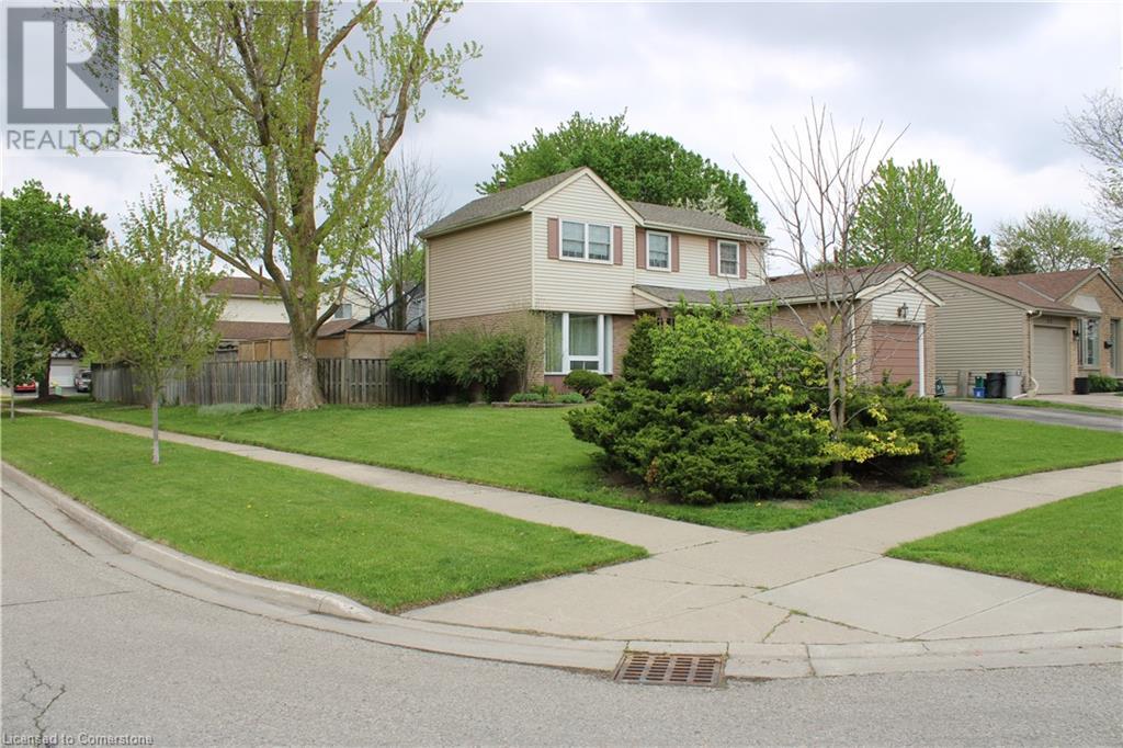 56 Trailwood Crescent Property Photo 1