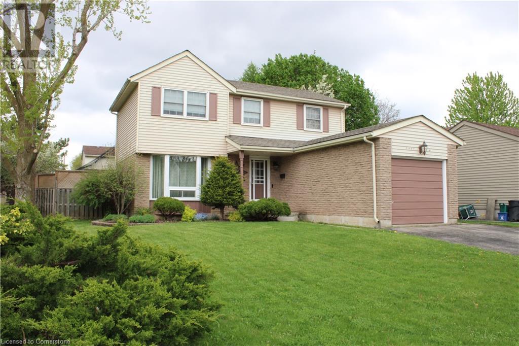 56 Trailwood Crescent Property Photo 1