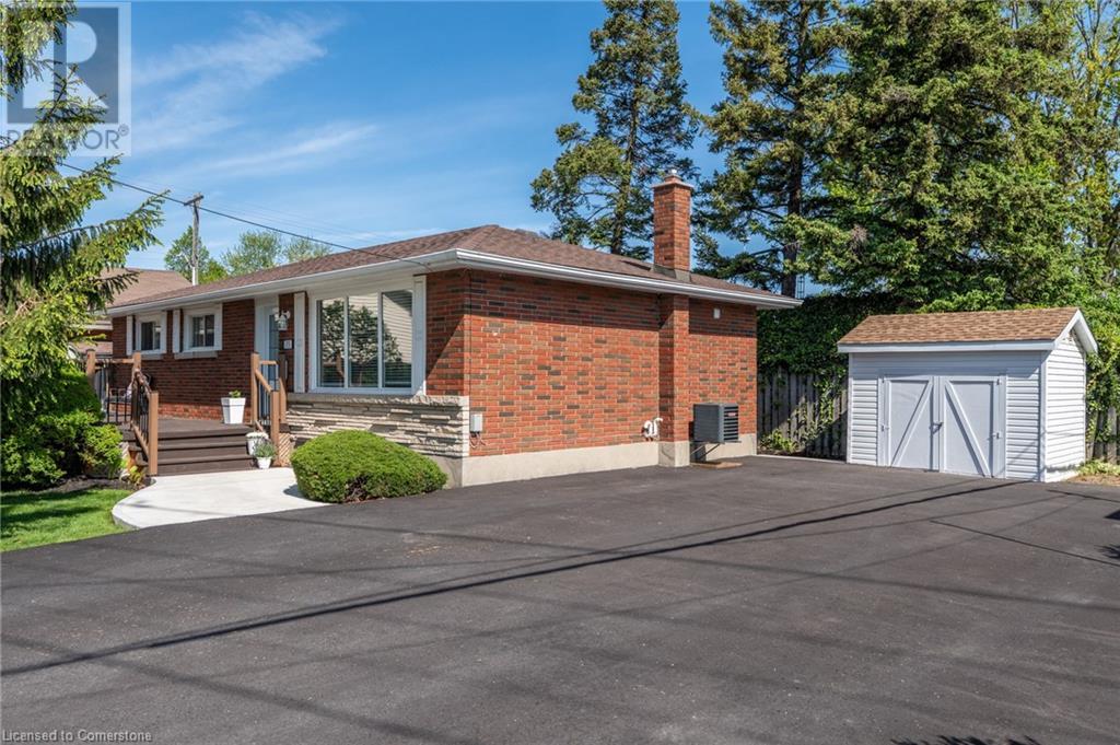 75 PARNELL Road