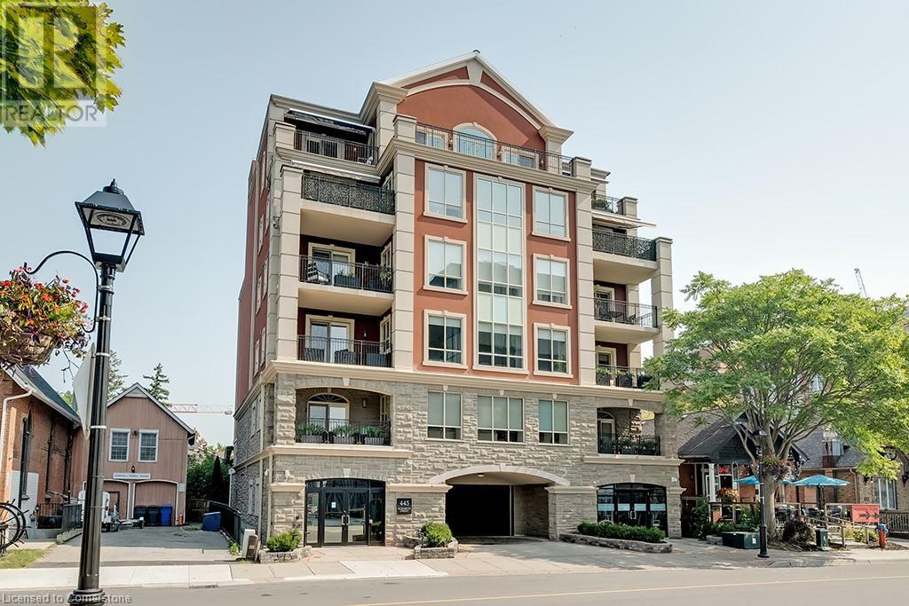 445 Elizabeth Street Unit# Ph1 Property Photo 1