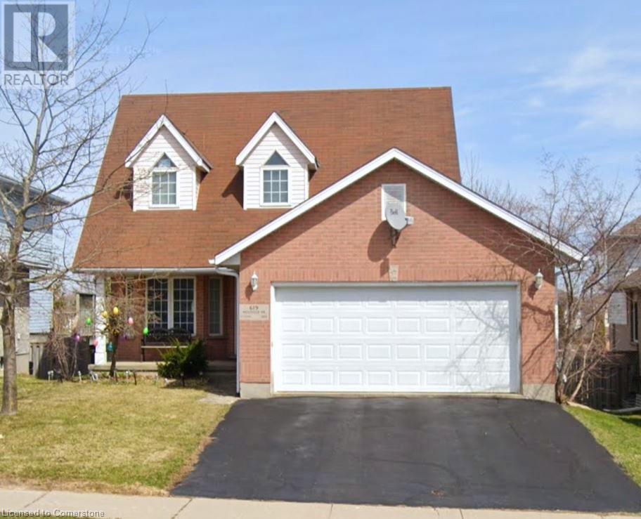 619 Westfield Drive Property Photo 1