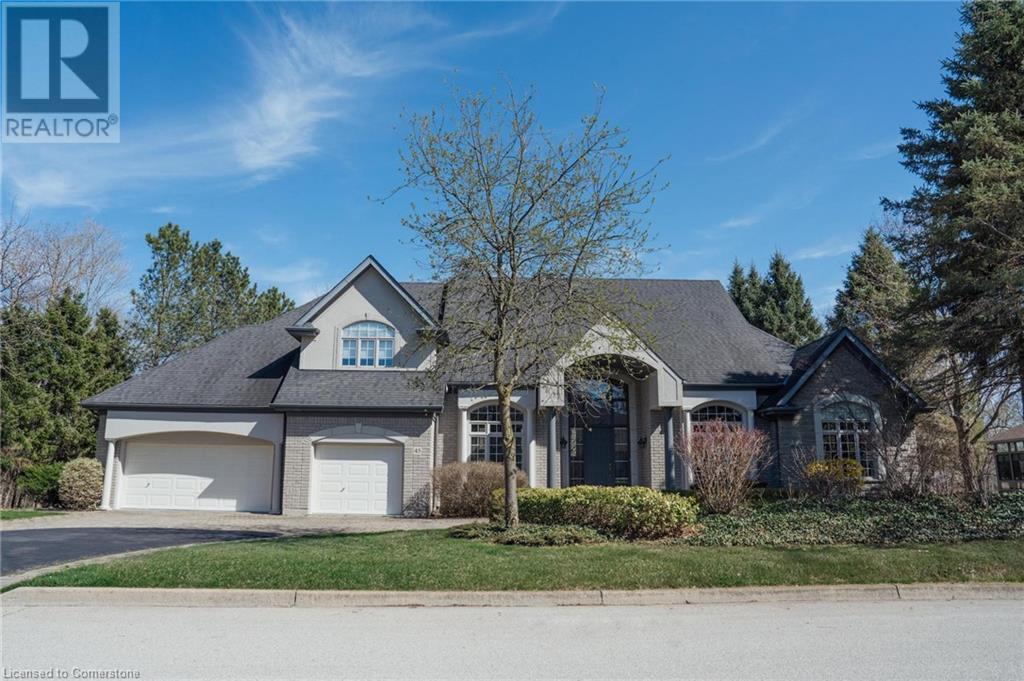 45 Parkshore Place Property Photo 1