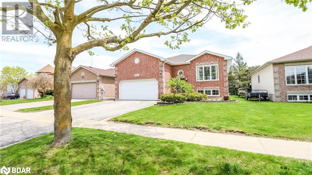 13 O'shaughnessy Crescent Property Photo 1