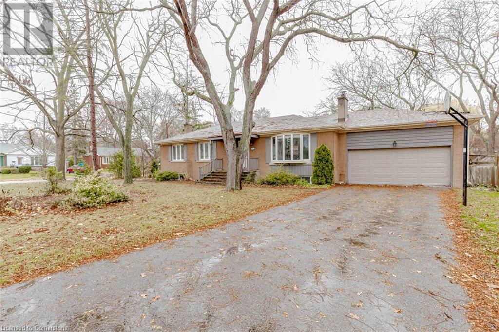 1259 Twin Oaks Drive Property Photo 1