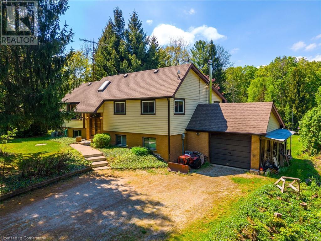 1215 Derry Road Property Photo 1