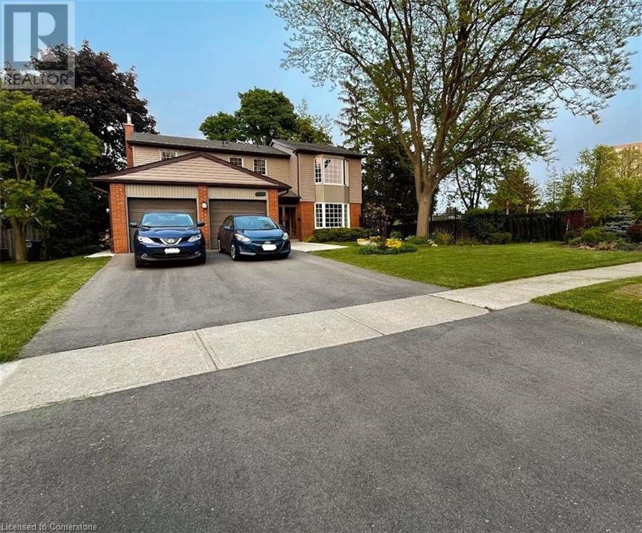 6942 Barrisdale Drive Property Photo 1
