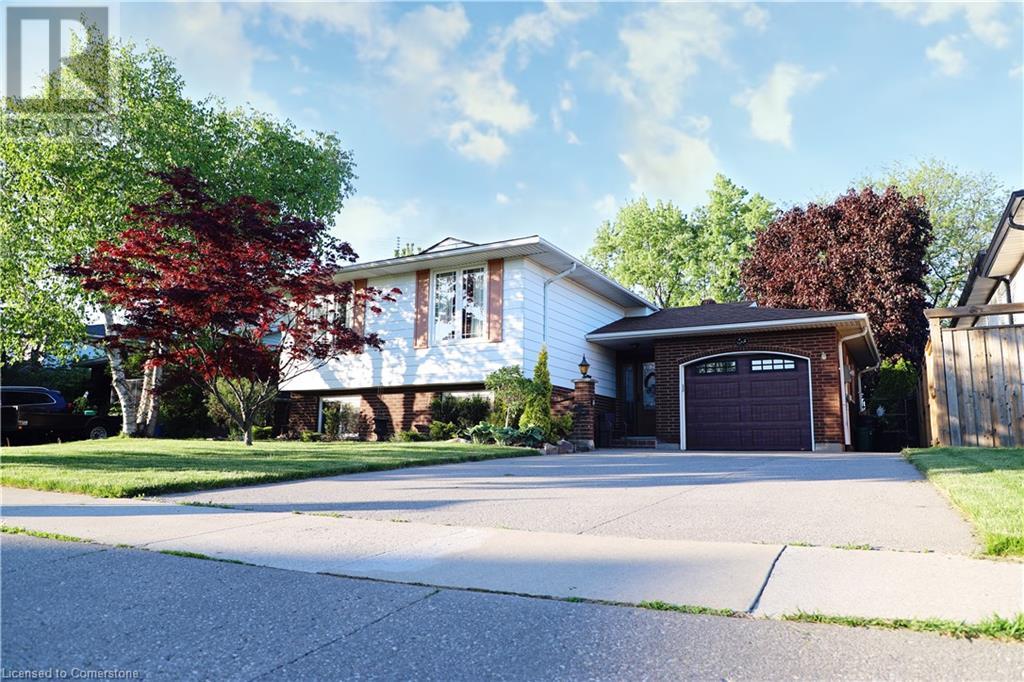 35 Mcdonagh Crescent Property Photo 1